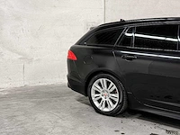 Jaguar xf s 3.0 v6 d premium business edition 8-traps (origineel-nl) 275pk 2013, 5-kgp-34 - afbeelding 8 van  89
