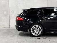 Jaguar xf s 3.0 v6 d premium business edition 8-traps (origineel-nl) 275pk 2013, 5-kgp-34 - afbeelding 10 van  89