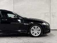 Jaguar xf s 3.0 v6 d premium business edition 8-traps (origineel-nl) 275pk 2013, 5-kgp-34 - afbeelding 11 van  89
