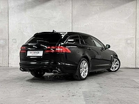 Jaguar xf s 3.0 v6 d premium business edition 8-traps (origineel-nl) 275pk 2013, 5-kgp-34 - afbeelding 13 van  89
