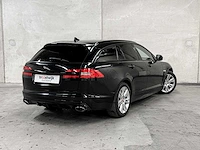 Jaguar xf s 3.0 v6 d premium business edition 8-traps (origineel-nl) 275pk 2013, 5-kgp-34 - afbeelding 14 van  89