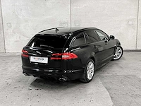 Jaguar xf s 3.0 v6 d premium business edition 8-traps (origineel-nl) 275pk 2013, 5-kgp-34 - afbeelding 15 van  89
