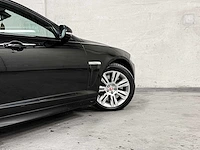 Jaguar xf s 3.0 v6 d premium business edition 8-traps (origineel-nl) 275pk 2013, 5-kgp-34 - afbeelding 18 van  89