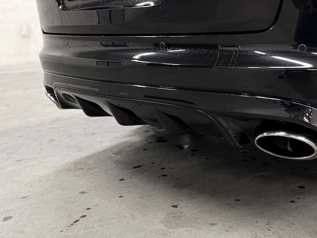 Jaguar xf s 3.0 v6 d premium business edition 8-traps (origineel-nl) 275pk 2013, 5-kgp-34 - afbeelding 21 van  89