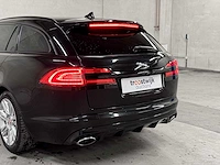 Jaguar xf s 3.0 v6 d premium business edition 8-traps (origineel-nl) 275pk 2013, 5-kgp-34 - afbeelding 22 van  89