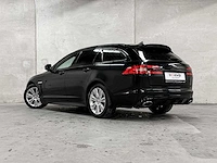 Jaguar xf s 3.0 v6 d premium business edition 8-traps (origineel-nl) 275pk 2013, 5-kgp-34 - afbeelding 24 van  89