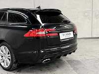 Jaguar xf s 3.0 v6 d premium business edition 8-traps (origineel-nl) 275pk 2013, 5-kgp-34 - afbeelding 27 van  89