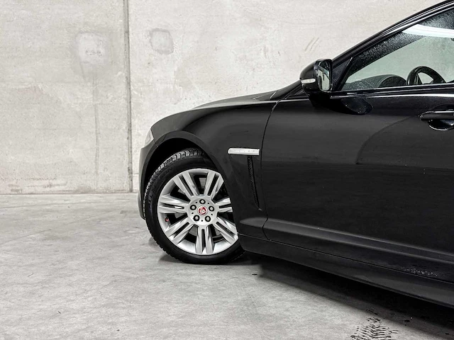 Jaguar xf s 3.0 v6 d premium business edition 8-traps (origineel-nl) 275pk 2013, 5-kgp-34 - afbeelding 29 van  89