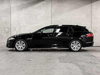 Jaguar xf s 3.0 v6 d premium business edition 8-traps (origineel-nl) 275pk 2013, 5-kgp-34 - afbeelding 31 van  89