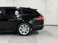 Jaguar xf s 3.0 v6 d premium business edition 8-traps (origineel-nl) 275pk 2013, 5-kgp-34 - afbeelding 33 van  89