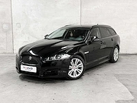Jaguar xf s 3.0 v6 d premium business edition 8-traps (origineel-nl) 275pk 2013, 5-kgp-34 - afbeelding 23 van  89