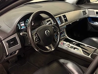 Jaguar xf s 3.0 v6 d premium business edition 8-traps (origineel-nl) 275pk 2013, 5-kgp-34 - afbeelding 37 van  89