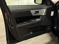 Jaguar xf s 3.0 v6 d premium business edition 8-traps (origineel-nl) 275pk 2013, 5-kgp-34 - afbeelding 38 van  89