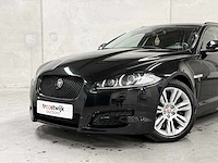 Jaguar xf s 3.0 v6 d premium business edition 8-traps (origineel-nl) 275pk 2013, 5-kgp-34 - afbeelding 34 van  89