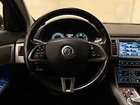 Jaguar xf s 3.0 v6 d premium business edition 8-traps (origineel-nl) 275pk 2013, 5-kgp-34 - afbeelding 46 van  89