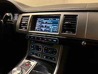 Jaguar xf s 3.0 v6 d premium business edition 8-traps (origineel-nl) 275pk 2013, 5-kgp-34 - afbeelding 48 van  89
