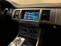 Jaguar xf s 3.0 v6 d premium business edition 8-traps (origineel-nl) 275pk 2013, 5-kgp-34 - afbeelding 49 van  89