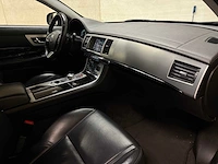 Jaguar xf s 3.0 v6 d premium business edition 8-traps (origineel-nl) 275pk 2013, 5-kgp-34 - afbeelding 58 van  89