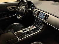 Jaguar xf s 3.0 v6 d premium business edition 8-traps (origineel-nl) 275pk 2013, 5-kgp-34 - afbeelding 59 van  89