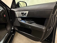 Jaguar xf s 3.0 v6 d premium business edition 8-traps (origineel-nl) 275pk 2013, 5-kgp-34 - afbeelding 61 van  89