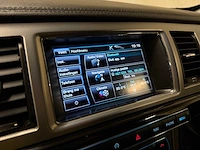 Jaguar xf s 3.0 v6 d premium business edition 8-traps (origineel-nl) 275pk 2013, 5-kgp-34 - afbeelding 66 van  89