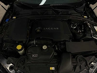 Jaguar xf s 3.0 v6 d premium business edition 8-traps (origineel-nl) 275pk 2013, 5-kgp-34 - afbeelding 77 van  89
