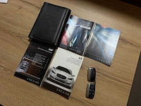 Jaguar xf s 3.0 v6 d premium business edition 8-traps (origineel-nl) 275pk 2013, 5-kgp-34 - afbeelding 81 van  89