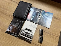 Jaguar xf s 3.0 v6 d premium business edition 8-traps (origineel-nl) 275pk 2013, 5-kgp-34 - afbeelding 82 van  89