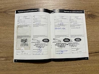 Jaguar xf s 3.0 v6 d premium business edition 8-traps (origineel-nl) 275pk 2013, 5-kgp-34 - afbeelding 85 van  89