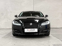 Jaguar xf s 3.0 v6 d premium business edition 8-traps (origineel-nl) 275pk 2013, 5-kgp-34 - afbeelding 78 van  89