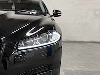 Jaguar xf s 3.0 v6 d premium business edition 8-traps (origineel-nl) 275pk 2013, 5-kgp-34 - afbeelding 89 van  89