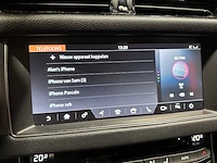 Jaguar xf sportbrake 2.0d portfolio 179pk 2017 (origineel-nl), pz-465-j - afbeelding 19 van  44