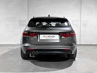 Jaguar xf sportbrake 2.0d portfolio 179pk 2017 (origineel-nl), pz-465-j - afbeelding 2 van  44