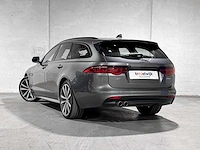 Jaguar xf sportbrake 2.0d portfolio 179pk 2017 (origineel-nl), pz-465-j - afbeelding 3 van  44