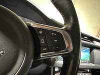 Jaguar xf sportbrake 2.0d portfolio 179pk 2017 (origineel-nl), pz-465-j - afbeelding 9 van  44