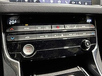 Jaguar xf sportbrake 2.0d portfolio 179pk 2017 (origineel-nl), pz-465-j - afbeelding 16 van  44