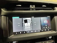 Jaguar xf sportbrake 2.0d portfolio 179pk 2017 (origineel-nl), pz-465-j - afbeelding 21 van  44