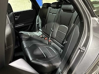 Jaguar xf sportbrake 2.0d portfolio 179pk 2017 (origineel-nl), pz-465-j - afbeelding 34 van  44