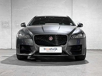 Jaguar xf sportbrake 2.0d portfolio 179pk 2017 (origineel-nl), pz-465-j - afbeelding 33 van  44