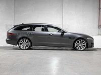 Jaguar xf sportbrake 2.0d portfolio 179pk 2017 (origineel-nl), pz-465-j - afbeelding 43 van  44
