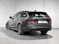 Jaguar xf sportbrake 2.0d portfolio 179pk 2017 (origineel-nl), pz-465-j - afbeelding 3 van  45