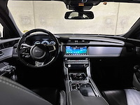 Jaguar xf sportbrake 2.0d portfolio 179pk 2017 (origineel-nl), pz-465-j - afbeelding 7 van  45