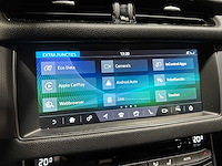 Jaguar xf sportbrake 2.0d portfolio 179pk 2017 (origineel-nl), pz-465-j - afbeelding 24 van  45