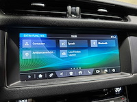 Jaguar xf sportbrake 2.0d portfolio 179pk 2017 (origineel-nl), pz-465-j - afbeelding 25 van  45