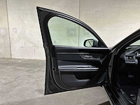 Jaguar xf sportbrake 2.0d portfolio 179pk 2017 (origineel-nl), pz-465-j - afbeelding 27 van  45