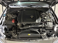 Jaguar xf sportbrake 2.0d portfolio 179pk 2017 (origineel-nl), pz-465-j - afbeelding 37 van  45