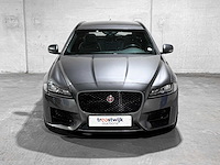 Jaguar xf sportbrake 2.0d portfolio 179pk 2017 (origineel-nl), pz-465-j - afbeelding 41 van  45