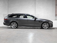 Jaguar xf sportbrake 2.0d portfolio 179pk 2017 (origineel-nl), pz-465-j - afbeelding 44 van  45