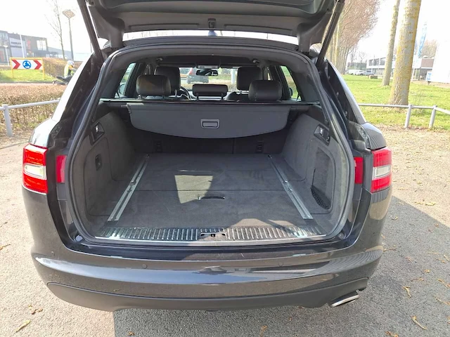 Jaguar xf sportbrake 2.2d r-sport - 2015 - 163pk - afbeelding 10 van  40