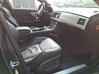 Jaguar xf sportbrake 2.2d r-sport - 2015 - 163pk - afbeelding 15 van  40
